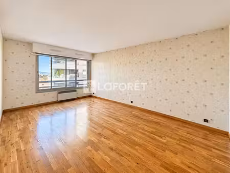 appartement boulogne billancourt 4 pièce(s) 87 m2
