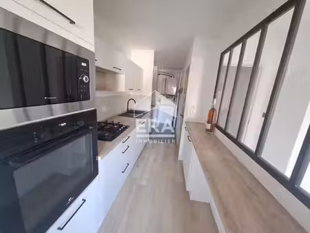 appartement 3 pièces 70 m² à vendre / acheter bourg-en-bresse 01000 ? | era immobilier
