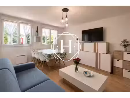 appartement bourg en bresse 3 pièce(s) 69.60 m2