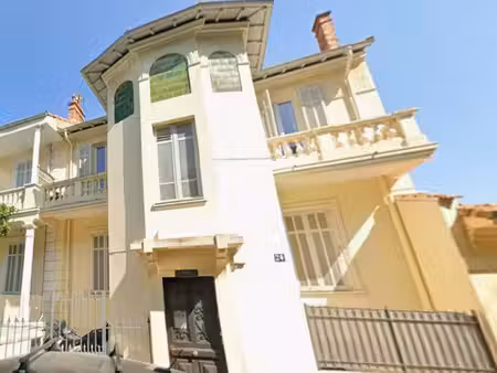 cannes proche bd republique