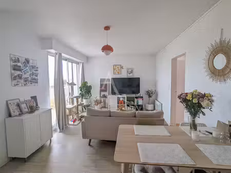 appartement challans 2 pièce(s) 40.50 m2