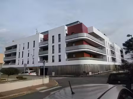 challans  appartement 3 pièce(s) de 77.07 m²