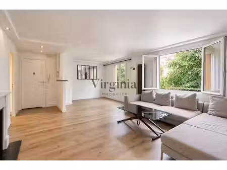 appartement 4 pièces charenton-le-pont