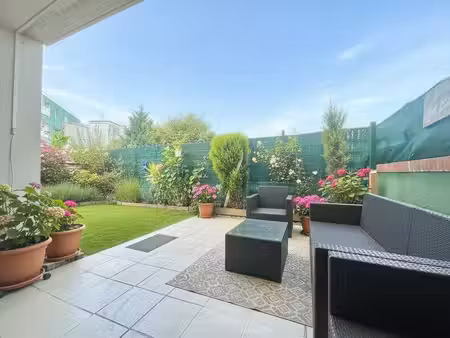 appartement 4 pièces 74 m² à vendre / acheter évry-courcouronnes 91000 ? | era immobilier