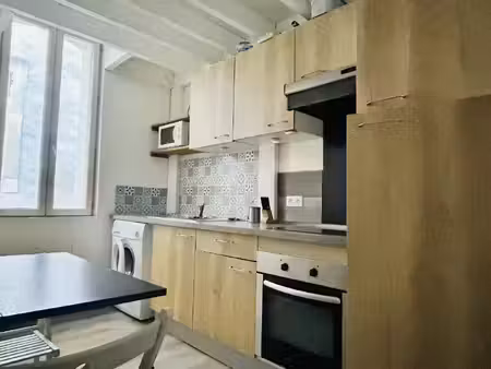 appartement