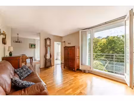 appartement lumineux  au calme  proche commerces