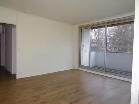 appartement 3 pièces 52 m2 résidence les grandes terres