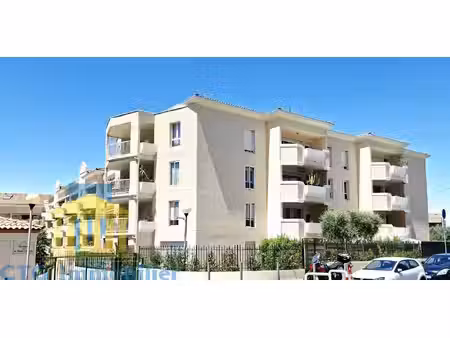 t2 marseilleveyre/parangon 13008 marseille