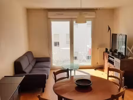 t3 / 58m² / massy-palaiseau (rer b)