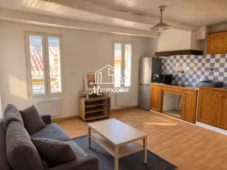 m'261009 appartement narbonne