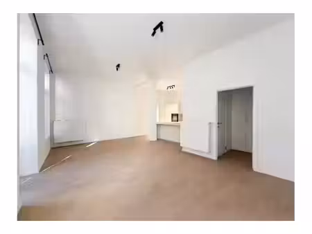 rez-de-chaussée à louer à rue des conceptionnistes 3 nivelles (vbe79708)