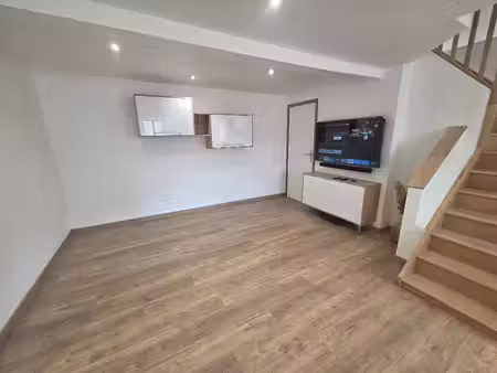 colocation premium – chambres disponibles dans un appartement meuble neuf de 105 m²