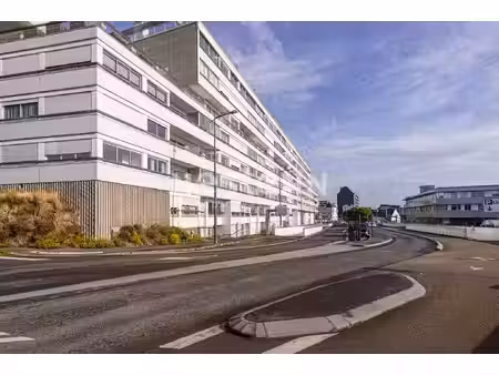 appartement 2 chambres quartier clemenceau avec garage et balcons