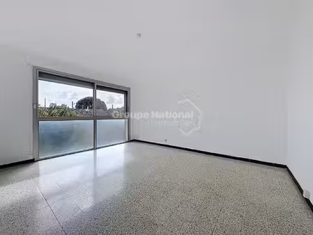 appartement saint chamas 4 pièce(s) 85.22 m2