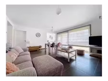 appartement à louer avec terrasse et jardin   tournai (vbe79710)