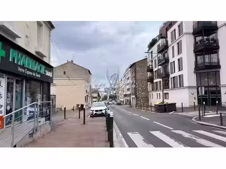 a vendre - local commercial