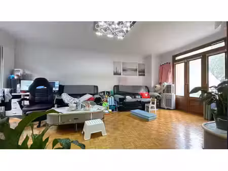 maison à louer 6 pièces aulnay sous bois (93)