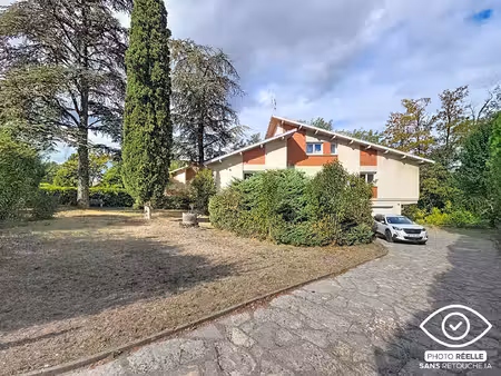 exclusivité nestenn - maison familiale de 148 m² avec 5 chambres et terrain de 1 100 m² vo