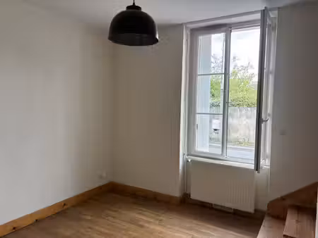 maison f4 vivable de plain-pied
