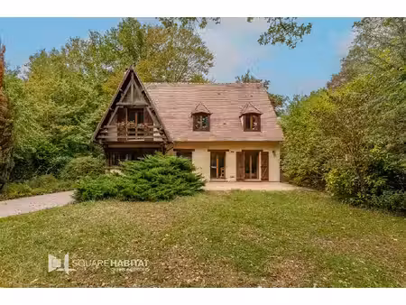 maison vexin-sur-epte 5 pièce(s) 133 m2
