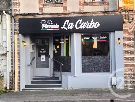 maison à vendre - 4 pièces - 68 m2 - l aigle - 61 - basse-normandie