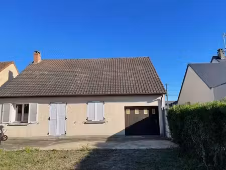 maison le mans marcel paul