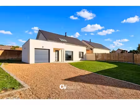 maison neuve - 2023 - louviers