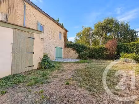 maison à vendre - 3 pièces - 102 m2 - coutens - 09 - midi-pyrenees