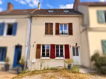 maison de 7 pièces 109 m²