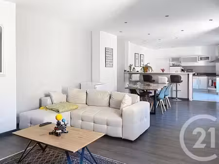 appartement f4 à vendre - 4 pièces - 112 99 m2 - ay champagne - 51 - champagne-ardenne