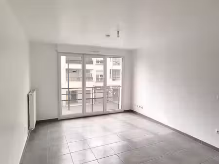appartement f2 à vendre - 2 pièces - 40 98 m2 - drancy - 93 - ile-de-france
