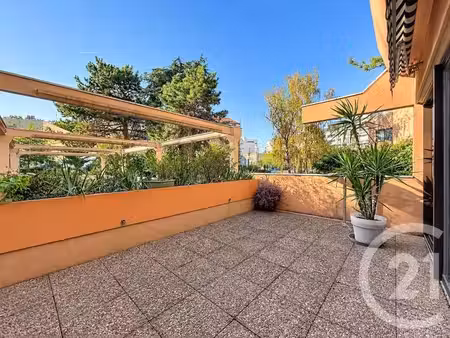 appartement f4 à vendre - 4 pièces - 84 39 m2 - lyon - 69007 - rhone-alpes