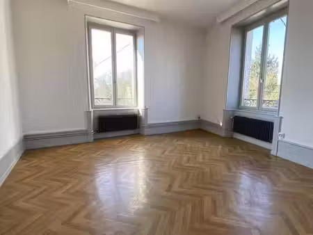appartement f3 à louer - 3 pièces - 53 32 m2 - montbeliard - 25 - franche-comte