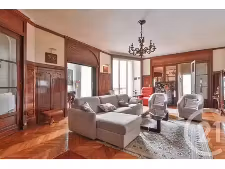 appartement f5 à vendre - 5 pièces - 147 70 m2 - paris - 75016 - ile-de-france