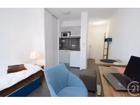 appartement studio à vendre - 1 pièce - 17 81 m2 - perpignan - 66 - languedoc-roussillon