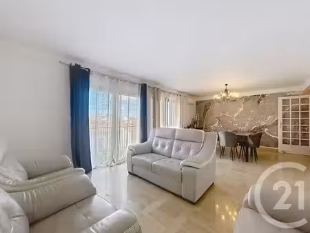 appartement t4 à vendre - 4 pièces - 104 04 m2 - perpignan - 66 - languedoc-roussillon