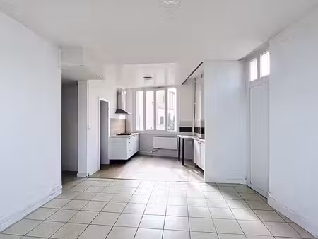 appartement f5 à louer - 4 pièces - 87 46 m2 - st clar - 32 - midi-pyrenees