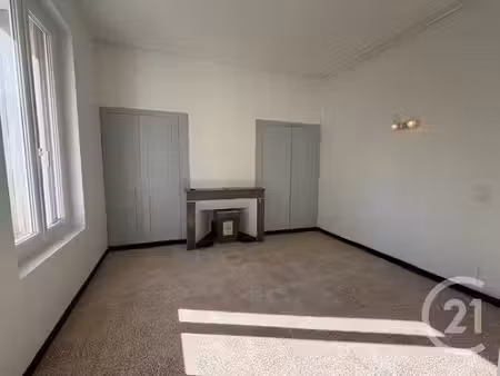 appartement f2 à louer - 2 pièces - 87 03 m2 - vauvert - 30 - languedoc-roussillon
