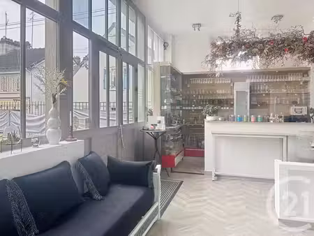 divers à vendre - 270 m2 - rambouillet - 78 - ile-de-france