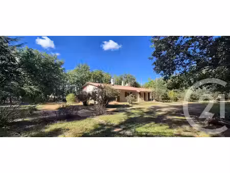 maison à vendre - 6 pièces - 212 60 m2 - tourves - 83 - provence-alpes-cote-d-azur