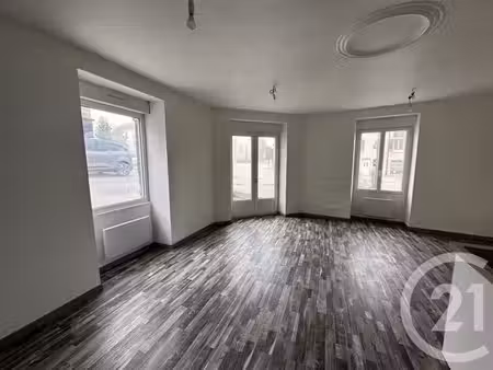 appartement t1 à louer - 1 pièce - 29 45 m2 - la bazoge - 72 - pays-de-loire