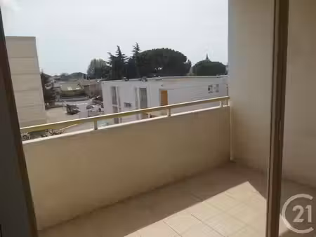 appartement f1 à louer - 1 pièce - 41 26 m2 - lunel - 34 - languedoc-roussillon