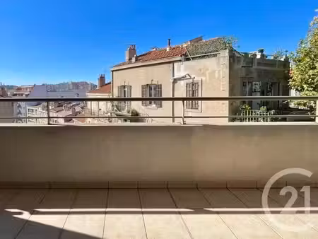 appartement f3 à louer - 3 pièces - 55 15 m2 - marseille - 13004 - provence-alpes-cote-d-a