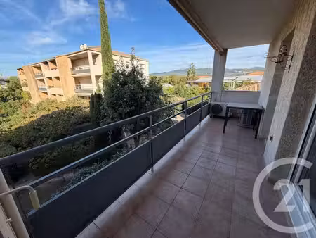 appartement t4 à louer - 4 pièces - 87 19 m2 - marseille - 13013 - provence-alpes-cote-d-a