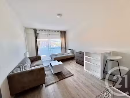 appartement f1 à louer - 1 pièce - 24 49 m2 - annemasse - 74 - rhone-alpes