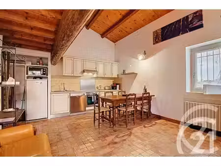 appartement à louer - 2 pièces - 48 40 m2 - maubec - 84 - provence-alpes-cote-d-azur