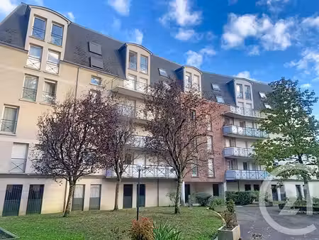 appartement f2 à louer - 2 pièces - 31 54 m2 - olivet - 45 - centre