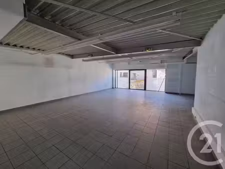 appartement local à louer - 1 pièce - 113 57 m2 - castelnau de montmiral - 81 - midi-pyren