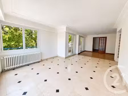 appartement à louer - 5 pièces - 149 m2 - st jean de monts - 85 - pays-de-loire