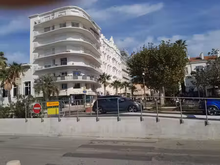 viager appartement